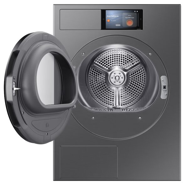 Samsung WF90F09C4SU4 + DV90F09F4SU4 - Set pracka + susicka