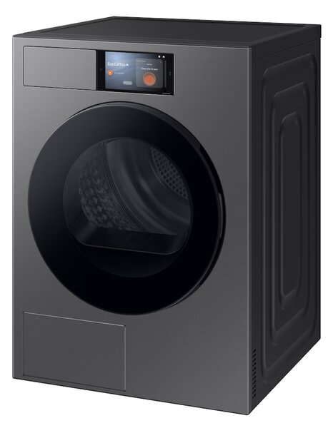 Samsung WF90F09C4SU4 + DV90F09F4SU4 - Set pracka + susicka
