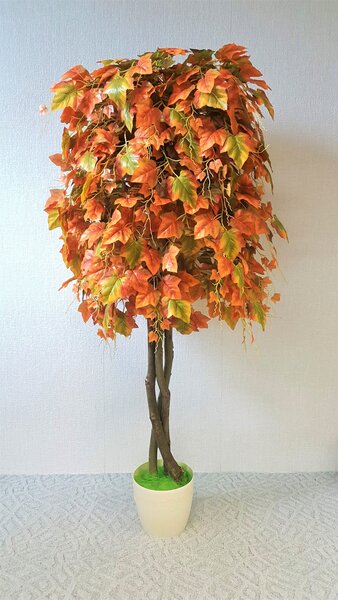 Hrozno jesenné klasik 180 cm