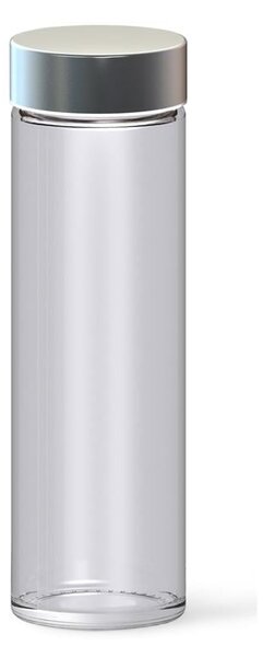 SIMAX PURE AQUA SKLENENÁ FĽAŠA 500ML