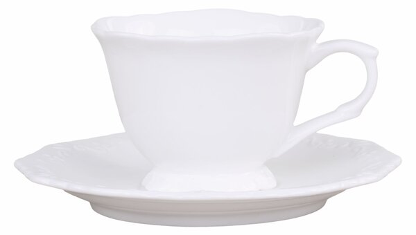 Šálka s podšálkou Coffee Provence 150 ml