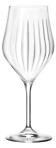 RCR TIMELESS POHÁR NA VÍNO 450ML SADA 6KS