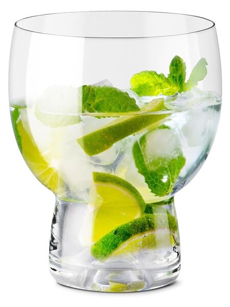 BOHEMIA PRESTIGE GIN TONIC POHÁRE 630ML SADA 6KS