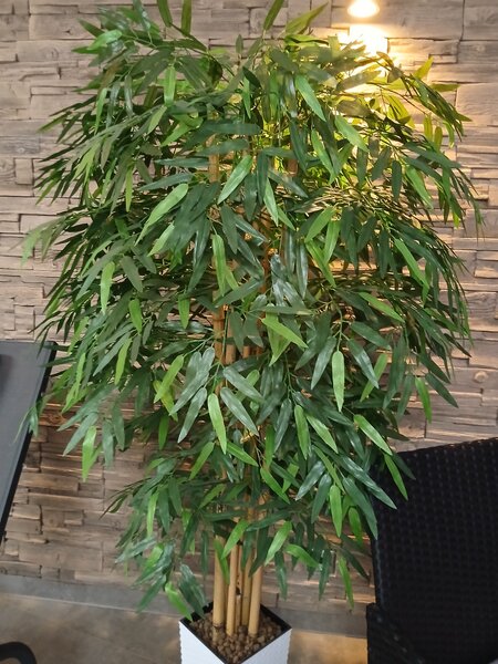 Umelý Bambus 130 cm