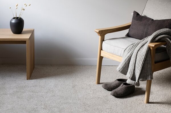 VM-Carpet Koberec Viita, biely