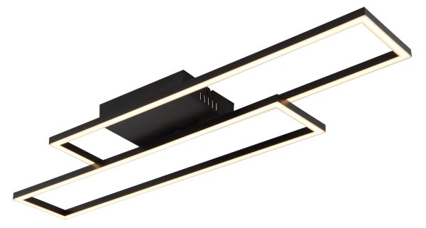 Globo 67363-30 - LED stropné svietidlo TATJANA LED/30W/230V 3000K 80x22 cm