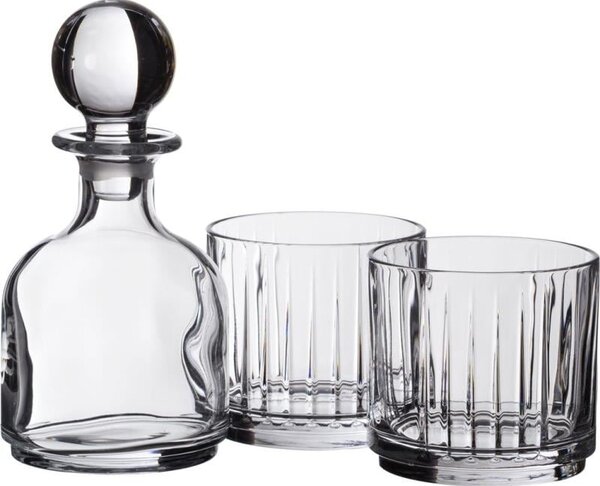 RCR COMBO WHISKY SADA 1+2KS DARČEKOVÁ KRABIČKA