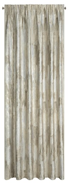 ZATEMŇOVACÍ ZÁVES NA PÁSKE ELLA 140X270 CM VZOROVANÁ