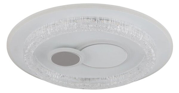 Globo 41005 - LED stropné svietidlo KRISWALL LED/48W/230V priemer 49,5 cm