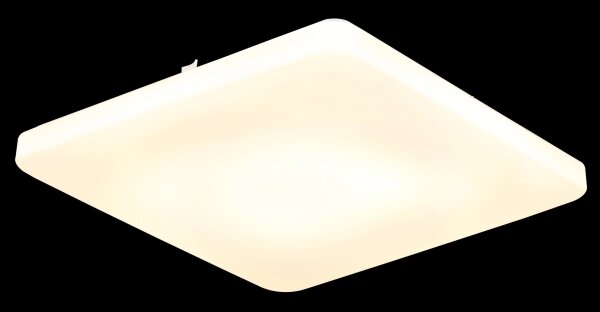 Globo 41548-24 - LED Stropné svietidlo DONTE LED/24W/230V 41x41 cm