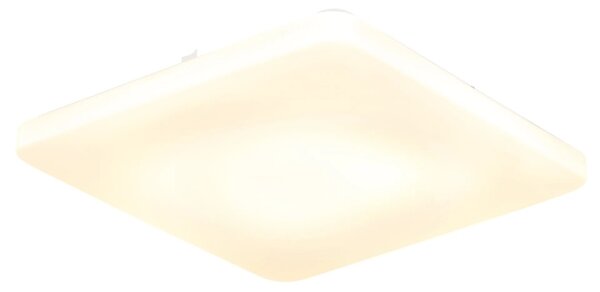 Globo 41548-24 - LED Stropné svietidlo DONTE LED/24W/230V 41x41 cm