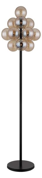 Globo 56146S - Stojacia lampa CONOR 13xG9/4W/230V