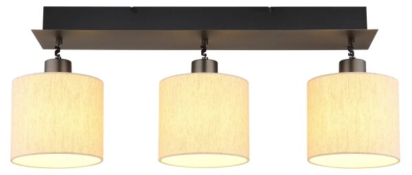 Globo 31540308 - LED luster na lanku THEA LED/24W/230V 3000K