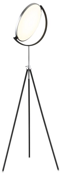 Globo 59095 - LED Stmievateľná stojacia lampa MIRO LED/24W/230V 2700-6500K