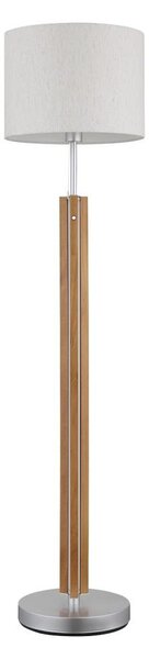 Globo 41730246 - Stojacia lampa TAUGUS 1xE27/25W/230V
