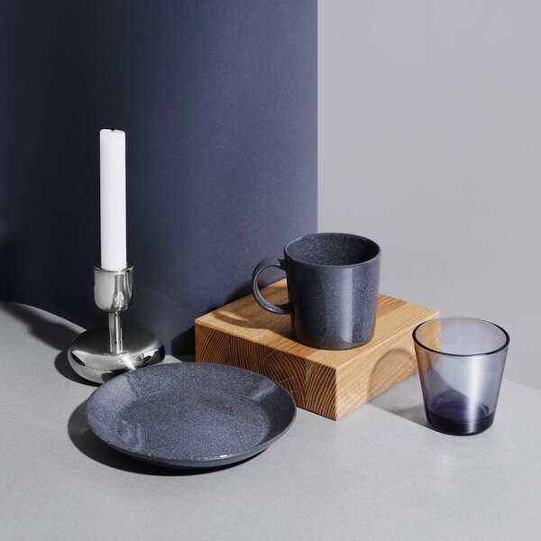 Iittala Svietnik Nappula 107mm, kovový