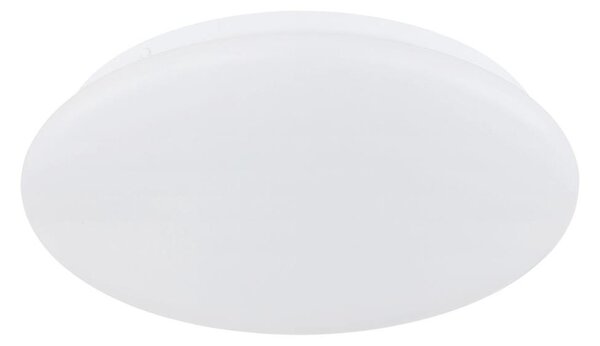 Globo 41548R-12 - LED stropné svietidlo DONTE LED/12W/230V pr. 26 cm