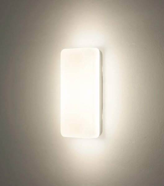 Globo 41548-12 - LED Stropné svietidlo DONTE LED/12W/230V 28,5x13,5 cm