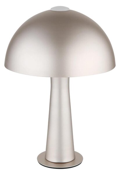 Globo 50670152 - Stolová lampa JULIA 1xE14/25W/230V matný chróm