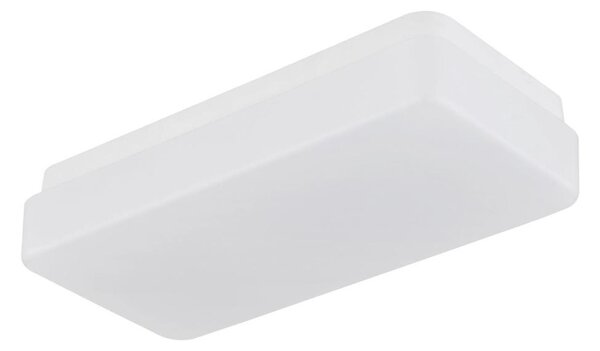 Globo 41548-12 - LED Stropné svietidlo DONTE LED/12W/230V 28,5x13,5 cm