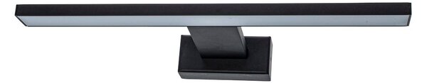 Nástenné LED svietidlo Shine2, 1x LED 7w, 4000k, (30 cm), b
