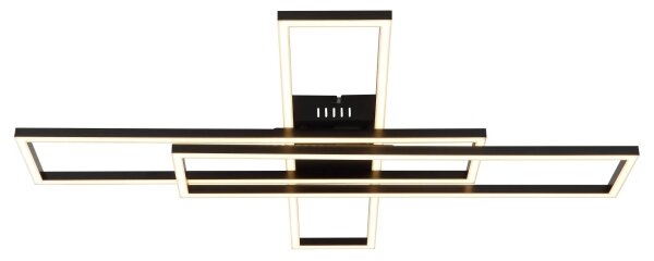 Globo 67363-55 - LED Stropné svietidlo TATJANA LED/55W/230V 3000K 80x60 cm