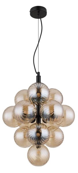 Globo 56146H - Luster na lankách CONOR 13xG9/4W/230V