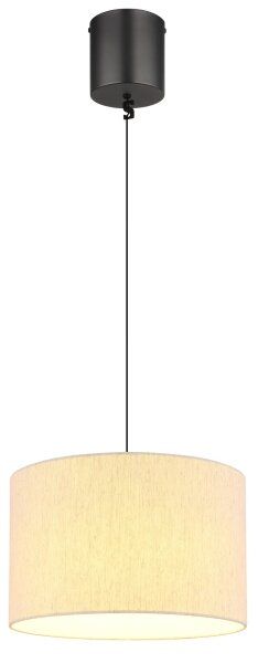 Globo 31540108 - LED luster na lanku THEA LED/8W/230V 3000K