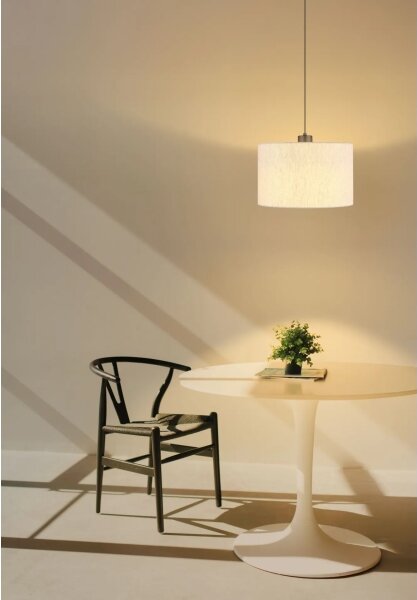 Globo 31540108 - LED luster na lanku THEA LED/8W/230V 3000K