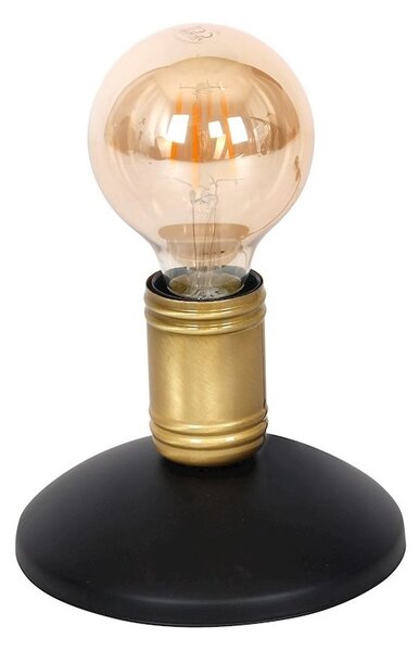 Milagro Stolná lampa DYLAN 1xE27/60W/230V MI0705 + záruka 3 roky zadarmo