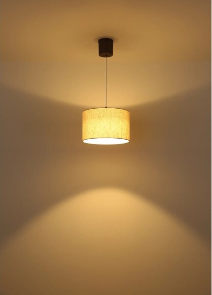 Globo 31540108 - LED luster na lanku THEA LED/8W/230V 3000K