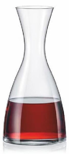 BOHEMIA KARAFA NA VÍNO 1,2 L