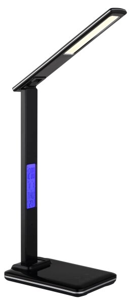 Globo 58484 - LED stmievateľná dotyková stolová lampa DARNELL LED/5W/230V