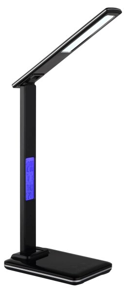 Globo 58484 - LED stmievateľná dotyková stolová lampa DARNELL LED/5W/230V
