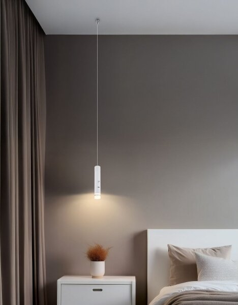 Globo 16060W - LED stmievateľné dotykové nabíjacie svietidlo 2 v 1 PELO LED/2W/230/5V biela