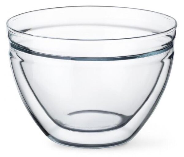 MISKA SIMAX S DVOJITOU STENOU 600 ML