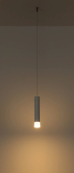 Globo 16060W - LED stmievateľné dotykové nabíjacie svietidlo 2 v 1 PELO LED/2W/230/5V biela