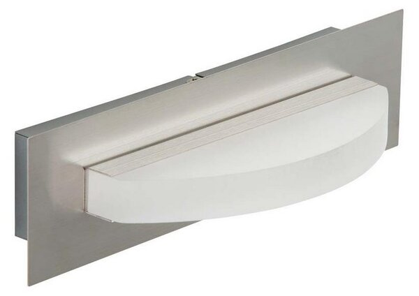 Briloner Briloner 3548-012 - LED Nástenné svietidlo CUADRO LED/6W/230V BL0472 + záruka 3 roky zadarmo