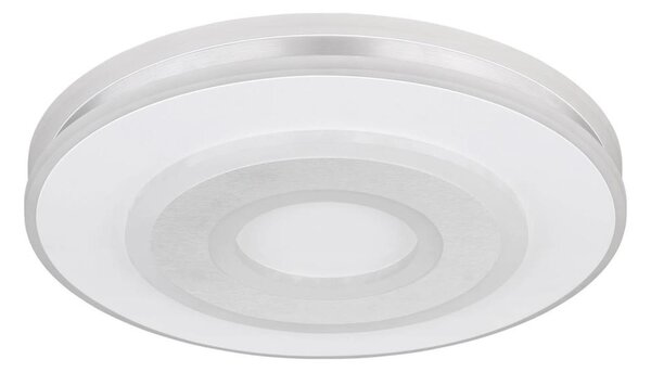 Globo 48276-48R - stmievateľné LED stropné svietidlo MARU LED/48W/230V, priemer 42 cm + diaľkové ovládanie