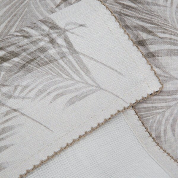 SADA 4 KS PRESTIERANIE NA STÔL INES3 32X45 CM LISTY