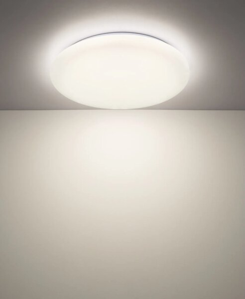 Globo 41548R-24 - LED stropné svietidlo DONTE LED/24W/230V priemer 40 cm