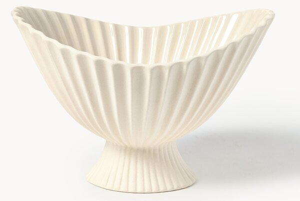 Kameninová dekoračná miska Fountain, Š 28 cm