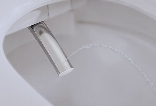 Villeroy & Boch Tivo - Sprchová toaleta 609x400 mm, alpská biela V22EM101