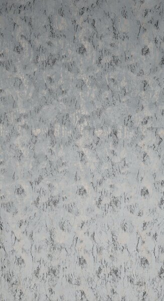 ZATEMŇOVACÍ ZÁVES NA KRÚŽKOCH KORNELIA 140X250 CM STRIEBORNÁ