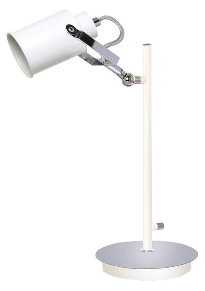 Spot-Light Stolná lampa RETRO 1xE27/60W/230V SP0015 + záruka 3 roky zadarmo