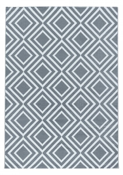 Ayyildiz koberce Kusový koberec Costa 3525 grey - 200x290 cm