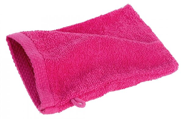FROTÉ UTERÁK SMOOTH1 16X21 CM AMARANT