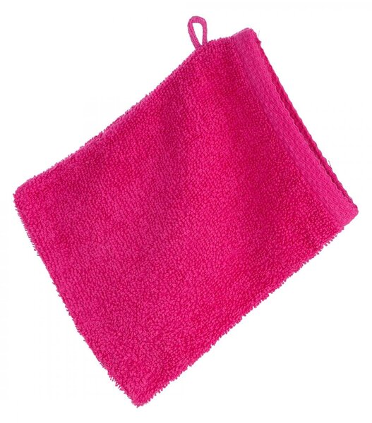 FROTÉ UTERÁK SMOOTH1 16X21 CM AMARANT