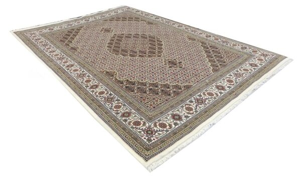 Orientálny koberec Begum 1201 Creme 1,70 x 2,40 m