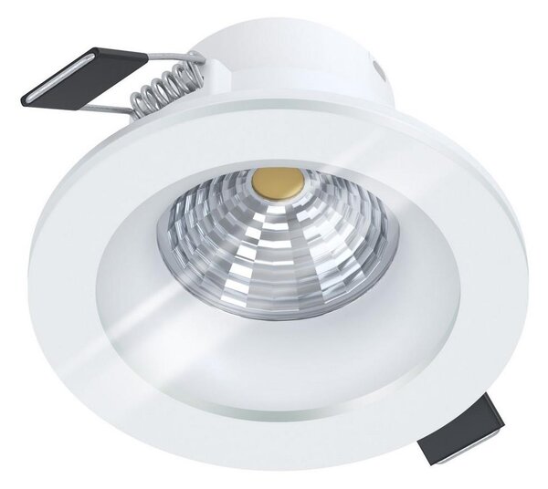 Eglo Eglo 98241 - LED Kúpeľňové podhľadové svietidlo SALABATE LED/6W/230V IP44 EG98241 + záruka 5 rokov zadarmo